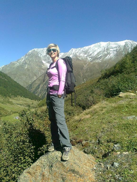 Berg-Juwel Διαμέρισμα Sankt Leonhard im Pitztal Εξωτερικό φωτογραφία